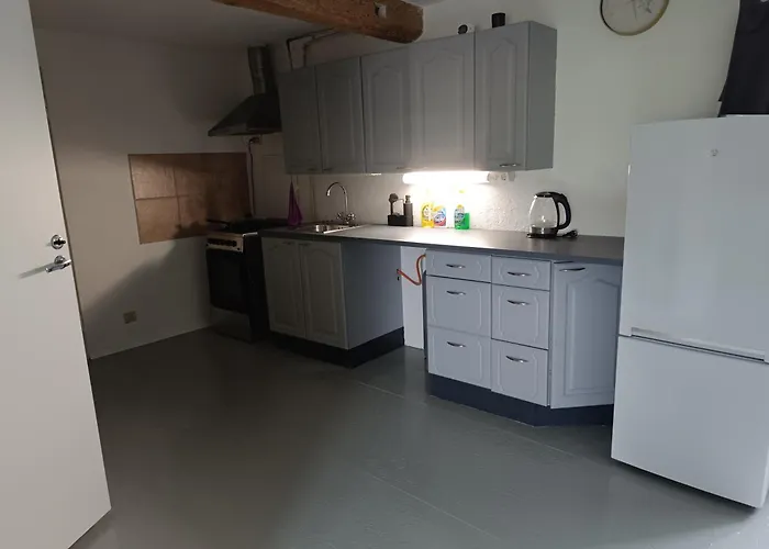 Maeo Apartment