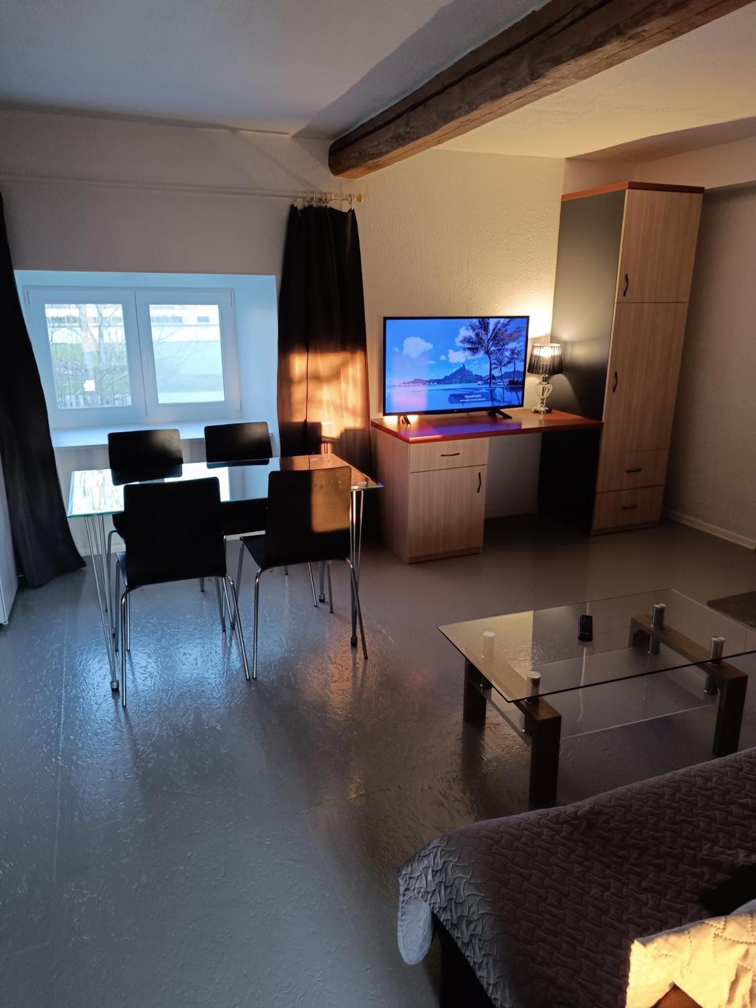 Maeo Apartment * Mäo