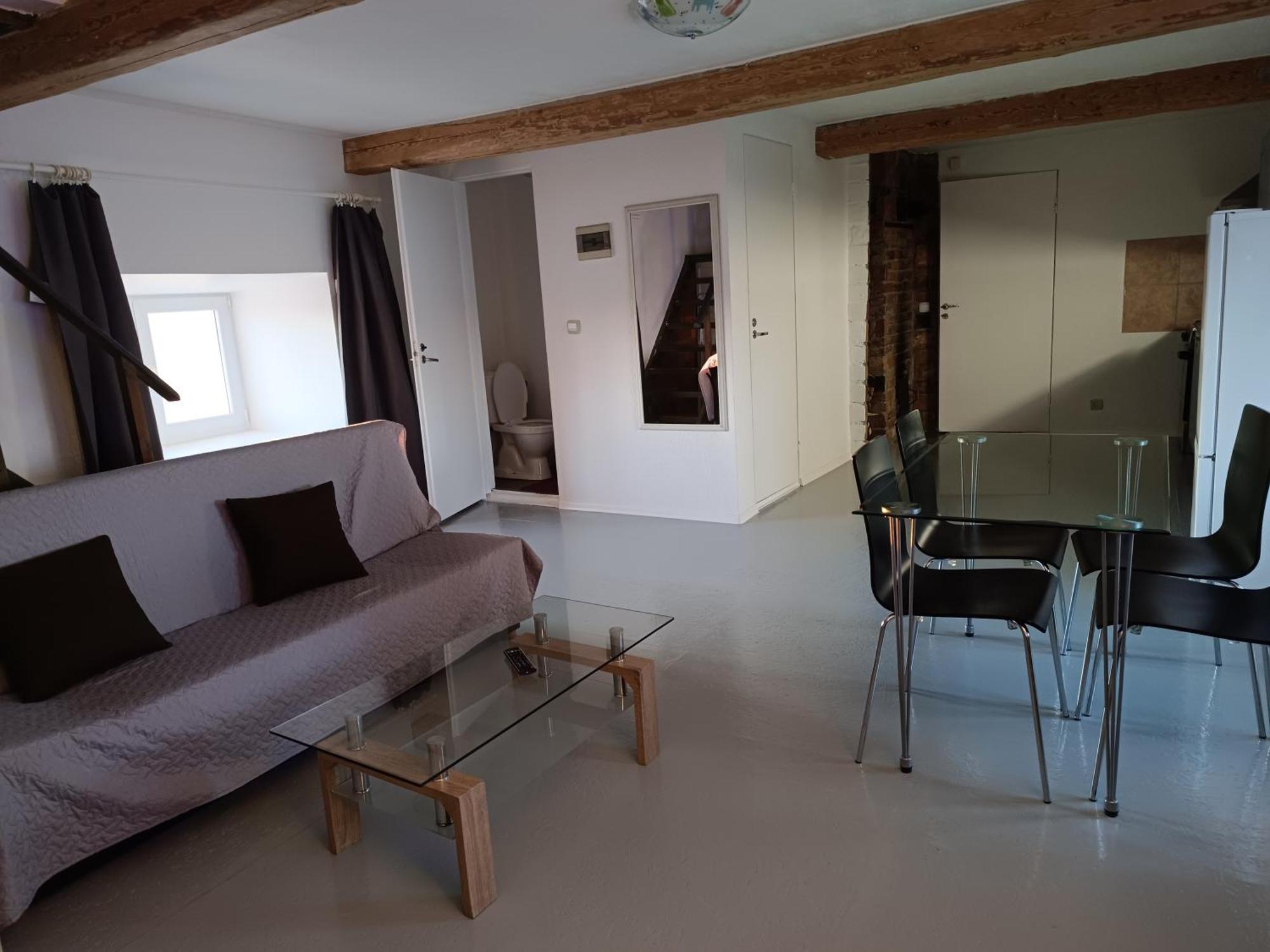 Maeo Apartment Huoneisto