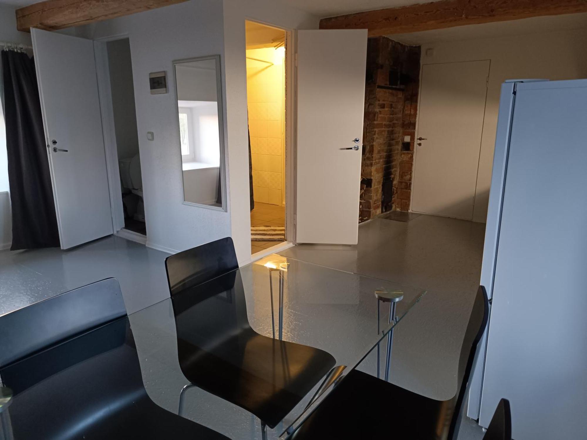 Maeo Apartment Huoneisto *