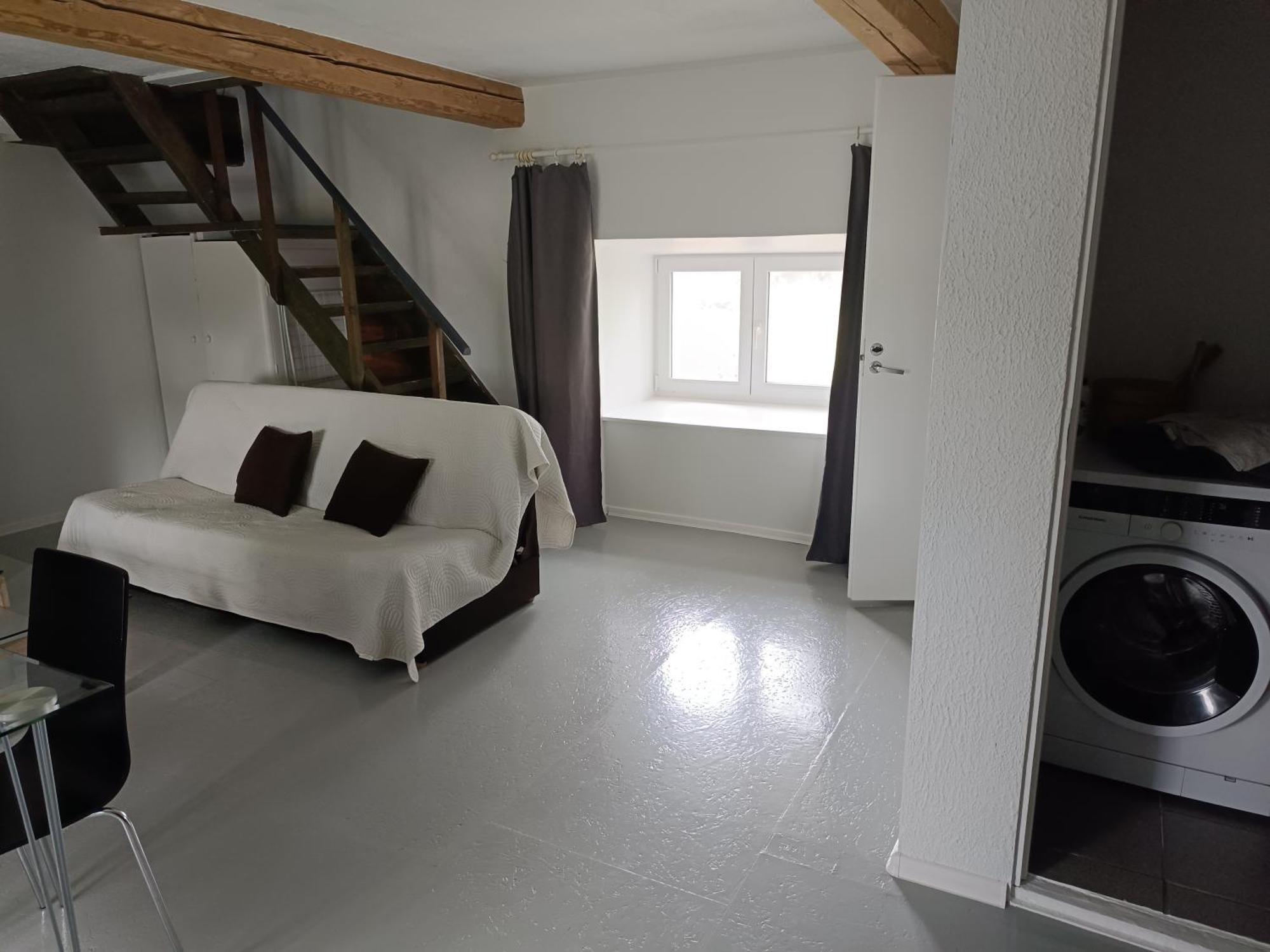 Huoneisto Maeo Apartment