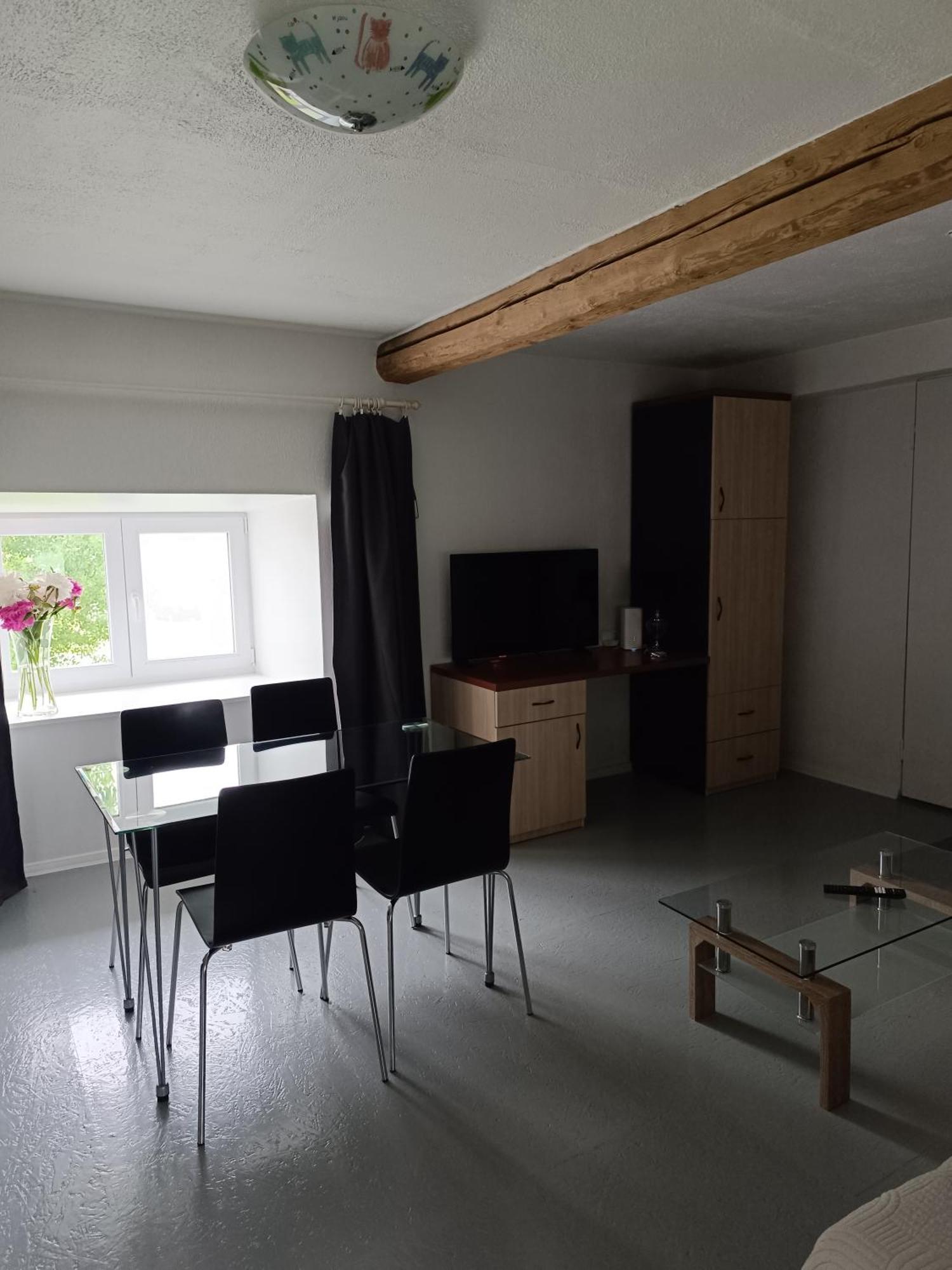Maeo Apartment Huoneisto Mäo