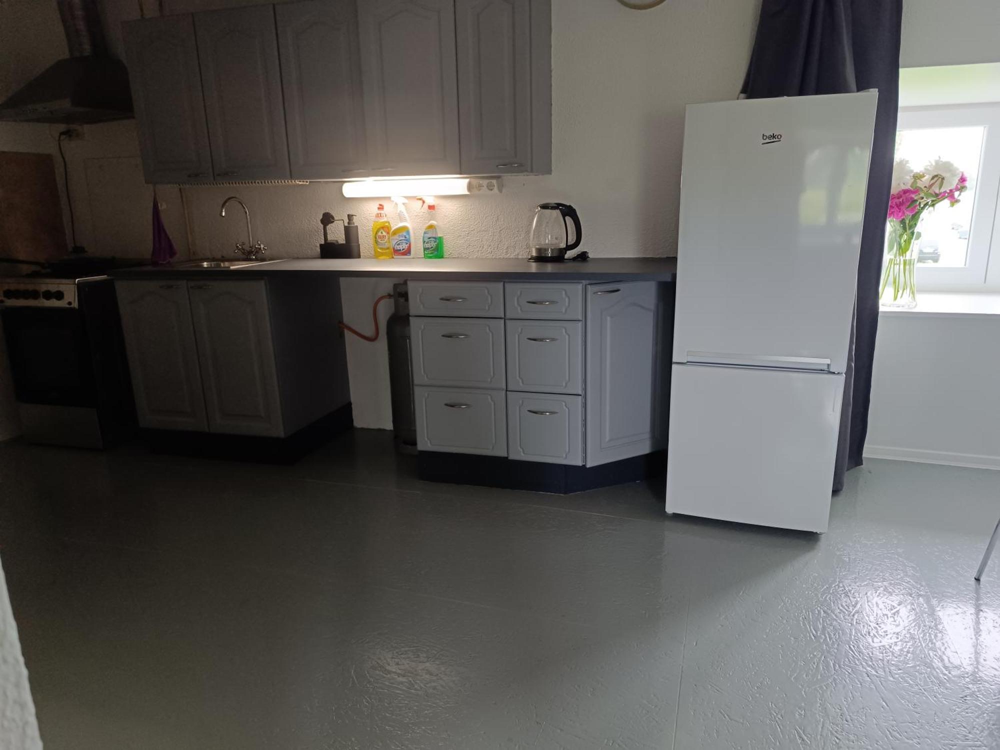 Maeo Apartment Huoneisto *