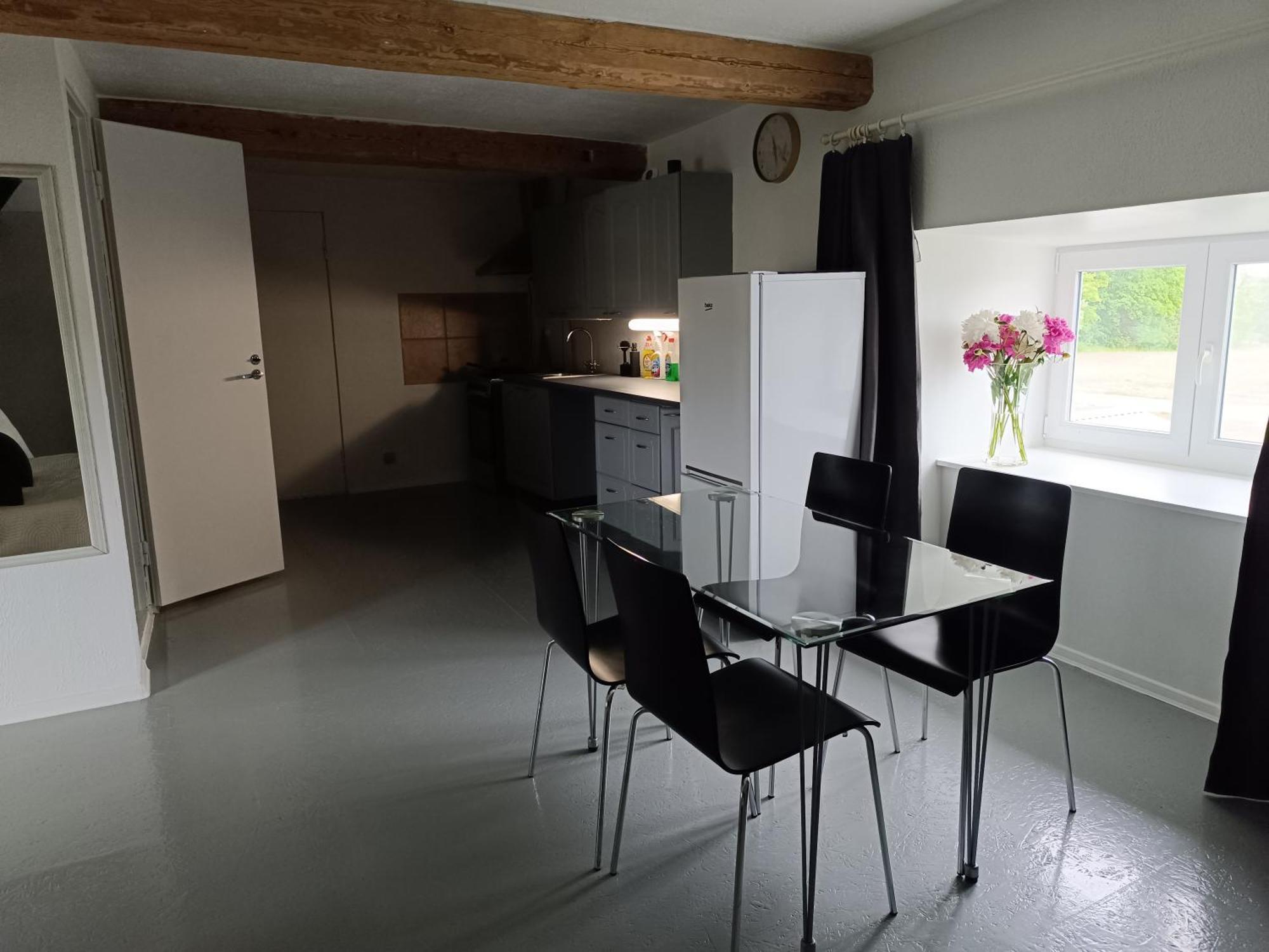 Huoneisto Maeo Apartment *